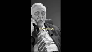 İlber Ortaylı-Böyle Bi Şey Olabiler mi?