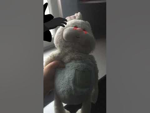 заяц убийца в реал лаиф😳 - YouTube