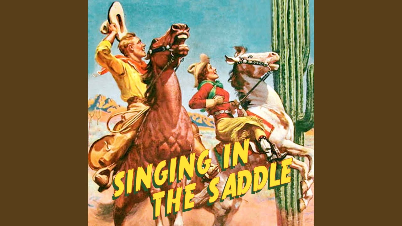 [Take Me Back to My] Boots and Saddle