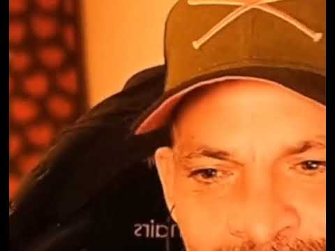 Ben Tewaag comments on the “MTV Freak Show”