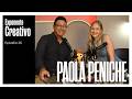 Rebranding ¿Cuándo hacerlo? entrevista con Paola Peniche