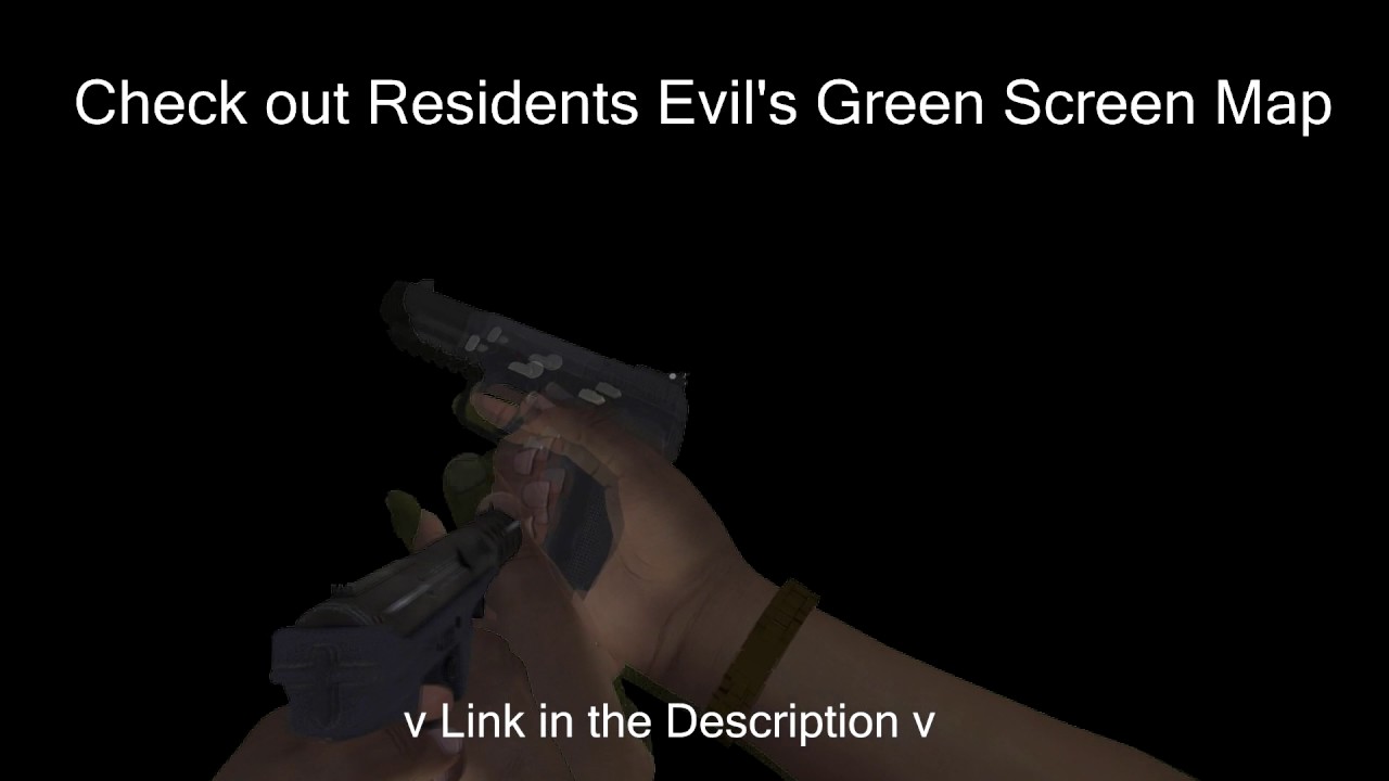 3k Subscriber Special (Gun Sync Pack)