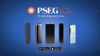 Pseg Long Island App