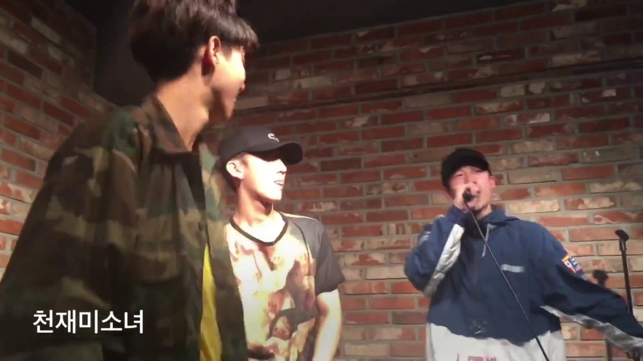 3RACHA Runner's high YouTube