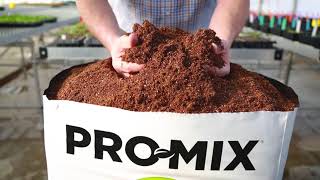 PRO-MIX®: Celebrating 50 years of growing