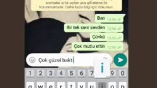 Çok Duğusal Ayrılık Mesajı