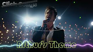 Arthurs Theme   Christopher Cross   jazz Cover