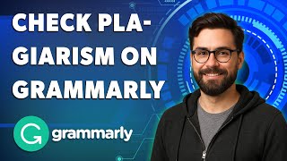 How To Check Plagiarism On Grammarly [2026 Guide]