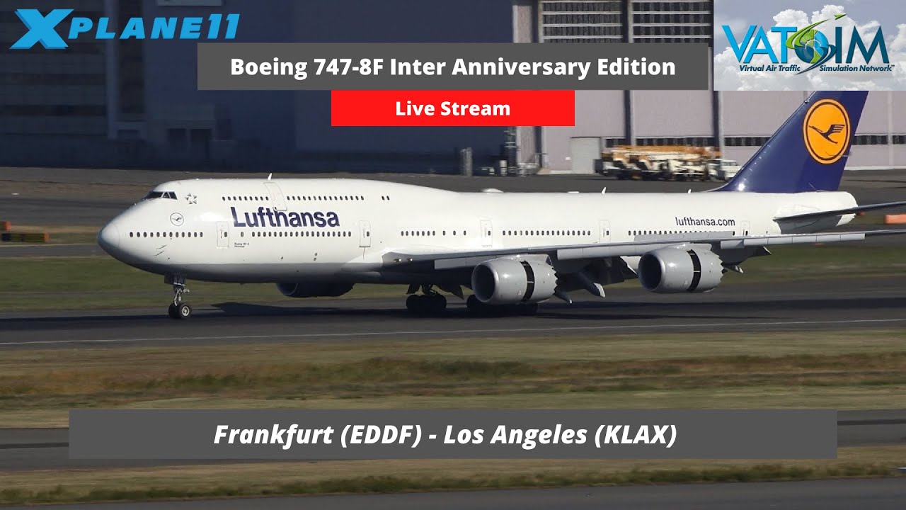 Flights From Frankfurt To Los Angeles www.youtube.com
