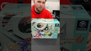 We Unboxed The Coolest Console Ever