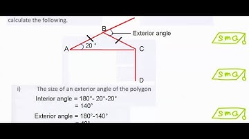 Properties of Regular Pentagon, Hexagon, Octagon and Decagon