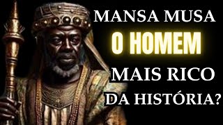 História O homem mais forte do mundo - História escrita por