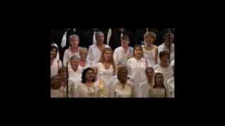 Chantons Ensemble - Laccordéoniste