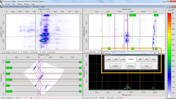 TD Scan and Soft Gain