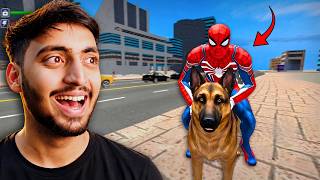 I Played the WORST Spider-Man Games Ever Made