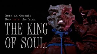 THE KING OF SOUL - Ye (Music Video)