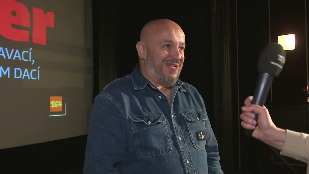 Chrastava TV - Zdeněk Izer 15. 11. 2023