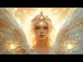 Powerful Health Frequency 432Hz ~ Luck, Love &amp; Miracles ~ Super Recovery &amp; Energy Removal...