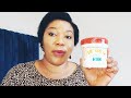 QUICK SKIN LIGHTENING | SKIN LIGHT BODY CREAM | REVIEW