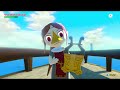 The legend of zelda the wind waker gameplay via cemu emulator episode 3