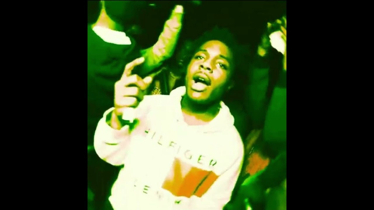 BABY WALKDOWN TYPE BEAT "TWEAKIN"