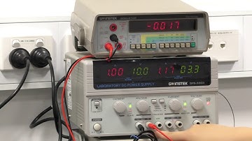 2.4. Lab Guidance - Multimeter -Measuring Current