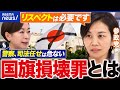 【国旗損壊罪】愛国心ってなんだ?国家への侮辱or表現の自由...境界線は?参政党・梅村みずほ議員に聞く|アベプラ