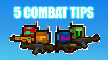 GET BETTER AT COMBAT! - Zero Sievert