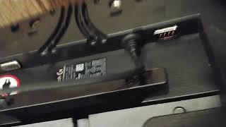 Logitech G29 Proof of destruction