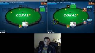 Coral Speed Poker: 100% Crazy Edition screenshot 5