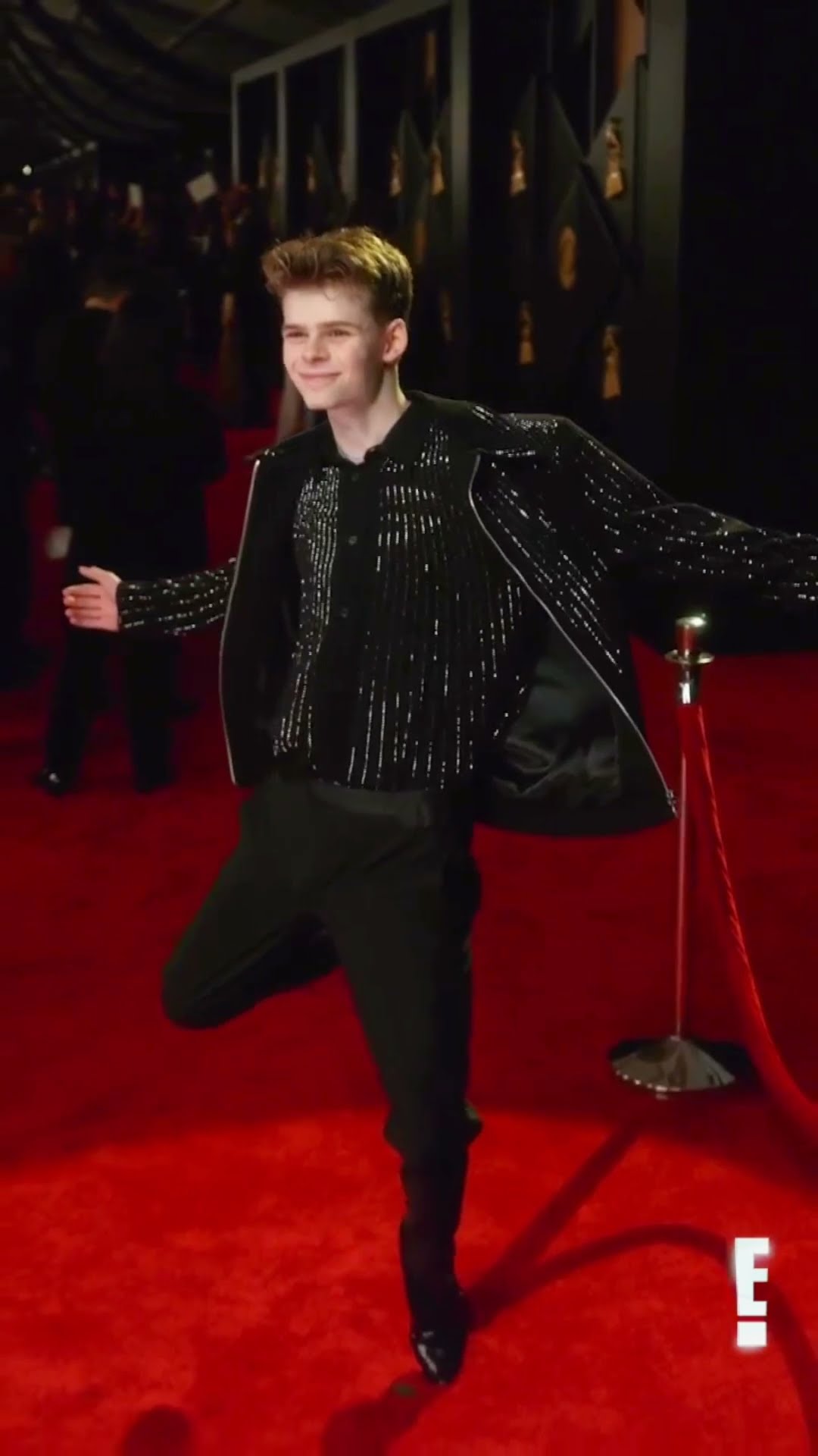 GLAMBOT 2024! Did I improve over 2023? Merrick \u0026 the Grammys Recording Academy \u0026 Cole Walliser #agt
