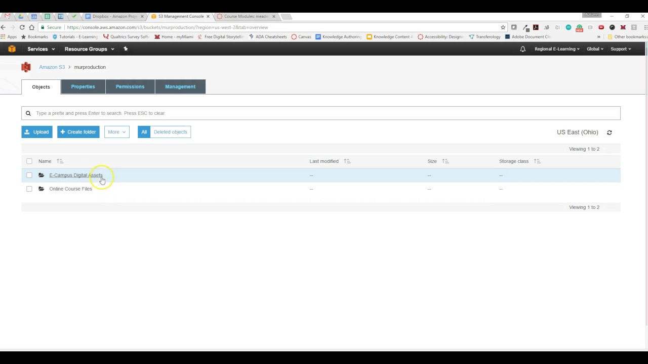 dropbox aws dropbox aws