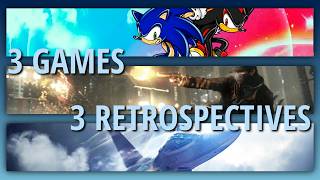 Famous Revisiting Games on PC │ A Video 'Essay' Net Worth