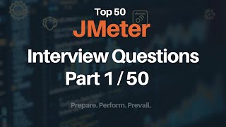 Top 50 JMeter Interview Qns : Dont take Interview until you watch this video on Dynamic Correlation
