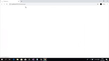 Visual Studio C# ListBox Kullanımı #1