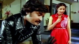 ஆசை நெஞ்சே நீ பாடு | Aasai Nenje | Thai Veedu Movie Songs | Rajinikanth | Suhasini | Bappi Lahiri