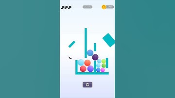 § Bounce & Pop : Niveau 43 || Level 43 || 等级 43 ; Gameplay ( #IOS / #Android ) #The_LittleGamer