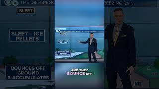 Sleet vs  Freezing Rain  Understand Winter Storms Clearly