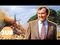 The remarkable life of richard leakey kenyan paleoanthropologist  conservationist  our life