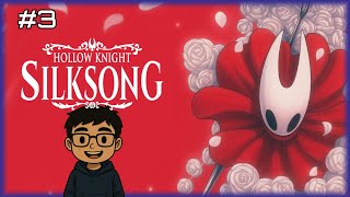 Que jefes nos esperan hoy | Silksong