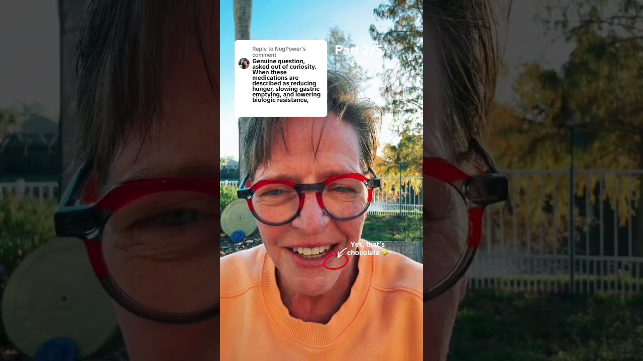 Obesity didn’t start with willpower