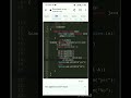 DOMINATE Army Codechef Solution 🔥💯#viralshort#youtubeshorts#codechefsolution