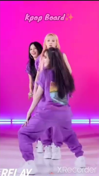 Soyeon's reaction on Shuhua's twerk✨ #gidle #kpop #shorts