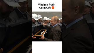 Vladimir Putin got a gift ?? Putin Shorts ??? russia putin moscow vladimirputin shorts