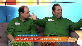 A hidden problem could be destroying your home