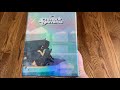 Steven Universe: The Complete Collection DVD Unboxing
