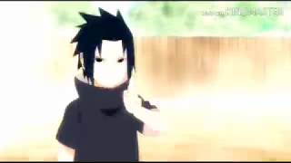 Naruto × Sasuke Roxanne °AMV°