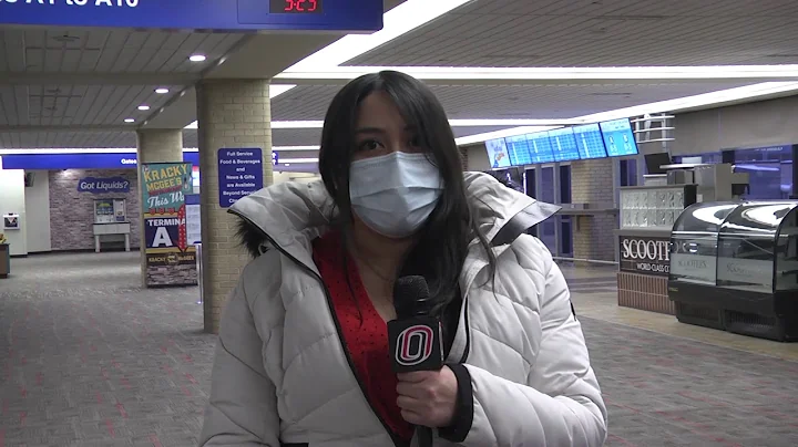 Travel Shaming - Jessica Salinas