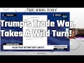 Court Shocks Everyone With Trump Tariff Ruling!