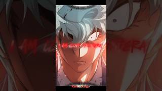 I am Lloyd Frontera #anime #edit #lloyd #javier #thegreatestestaedeveloper